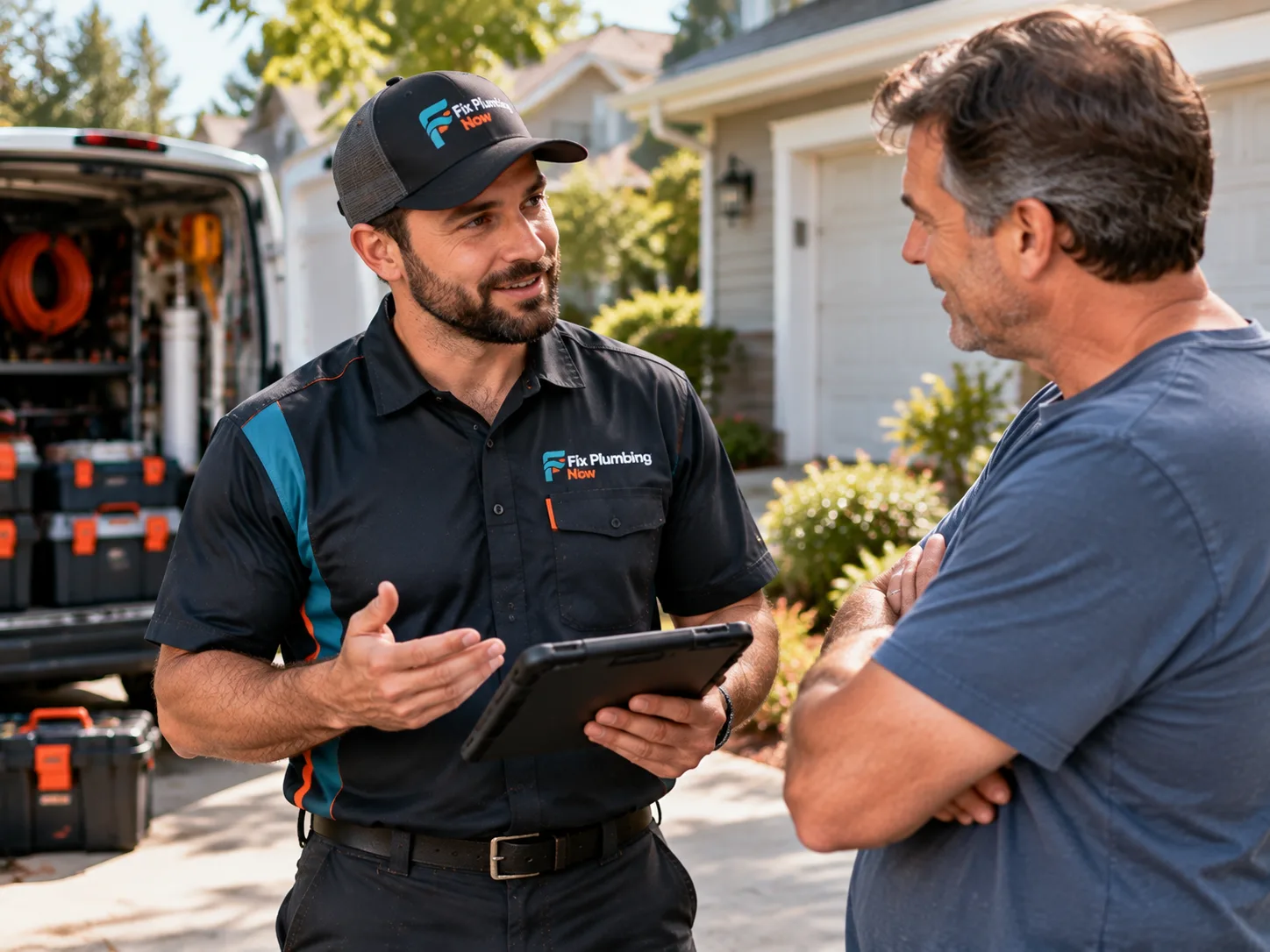 Clogged Drain Service Ladera Ranch, CA FAQs